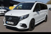 Mercedes Classe V Avantgarde Benz v 300 d amg lang avantg+pak.+ahk+mbux+m led+360