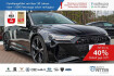 Audi RS6  Rs6 avant shz+carplay+pano+navi+matrix led+b&o