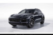 Porsche Cayenne  e hybrid