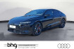 Audi S6 Sportback e-tron  S6 e tron .