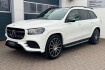 Mercedes GLS  Benz gls 400 d 4matic amg/pano/mbeam/360 /luft/burm/