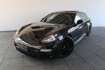 Porsche Panamera  sport turismo turbos*sportdesign*approv