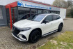 Mercedes EQS  Benz eqs suv 580 4m hyperscreen/fond tv/pano//desingo