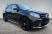 Mercedes GLE AMG Line Benz gle 500 4matic/armored vr 6  b6/amg/tv/360 /