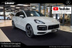 Porsche Cayenne  cayenne coupe gts kreide sport classic pano ahk