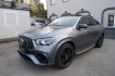 Mercedes GLE 63 AMG  benz gle 63 amg  benz gle 63 amg gle 63 s amg 4matic+ coupe (167.389)