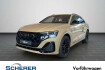 Audi Q8  suv s line business tdi quattro 210 kw tiptro