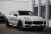 Porsche Cayenne Platinum Edition e hybrid coupe platinum+sportdesign innod voll