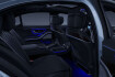 Mercedes Classe S  Benz s 580 4m lang #amg line #first class #np:200t?