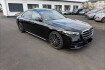 Mercedes Classe S  Benz s 450 d 4matic lang amg pano luftfederung