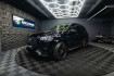 Mercedes GLS 63 AMG  Benz gls 63 amg amg 4matic+ driver?s package carbon *acc*