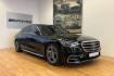 Mercedes Classe S  Benz s 580 s580e 4matic lang amg line hud chauffeur plug in
