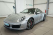 Porsche 991  /911 carrera 4s coupe sport chrono+carbon+led