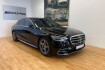 Mercedes Classe S  Benz s 580 s580e 4matic lang amg line hud chauffeur plug in