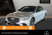 Mercedes Classe S  Benz s 450 d l 4m amg+night+pano+360+digital l+fahrass
