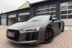 Audi R8  spyder 5.2 fsi plus  exclusive no opf led