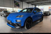Porsche Macan Electric  Macan gts ha lenkung bose ruckfahrkamera 20 zoll