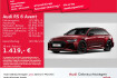 Audi RS6  Rs6 pano/hd matrix/acc/b&o/hud/stdhzg/pri