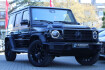 Mercedes Classe G AMG Line Benz g 400 d amg/night/glasd/standhzg/burm/gmanufaktur