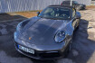 Porsche 992  carrera cabrio s approved bis 11/26