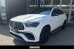 Mercedes GLE 63 AMG  benz gle 63 amg  benz gle 63 amg amg gle 63 s 4m+ coupe drivers+standh+carbon+ahk