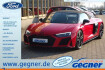 Audi R8  spyder 5.2 fsi quattro performance