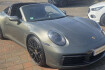 Porsche 992  targa 4 s