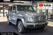 Mercedes Classe G  Benz g 450 g 450 d manufaktur schockl proved standheizung