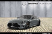 Mercedes AMG GT  benz amg gt  benz amg gt gt 63 amg 4m+ night/premium plus/burmester/aero