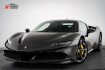 Ferrari Ferrari Others  others  autres stradale assetto fiorano carbon racing seat