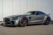 Mercedes AMG GT  benz amg gt  benz amg gt *sonderlackierung*amg keramik bremse*