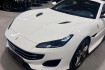 Ferrari Portofino  portofino bianco ceramic adas 360camera climasea