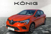 Renault Clio 6 Equilibre Clio v 1.6 e tech 145 equilibre automatik