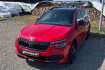 Skoda Kamiq Monte Carlo monte carlo
