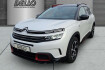 Citroën C5 Aircross C-SERIES Citroen c5 aircross 1.6 phev c series sitzheizung apple carplay ruckfa