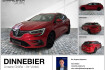 Renault Megane Techno iv grandtour cam led