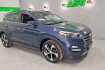 Hyundai Tucson Premium premium 4wd / pano / standheiz. / 1.hand