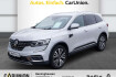 Renault Koleos Initiale Paris blue dci 190 4wd initiale paris