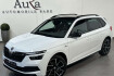 Skoda Kamiq Monte Carlo 1.5 tsi dsg monte carlo nav+led+acc+pano
