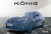 Renault Arkana Techno techno tce 140