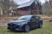 Ford Focus ST X st line aut*kamera*navi*etc?