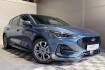 Ford Focus ST X st line x  twa acc spur shzg rfk navi fse