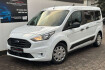Ford Transit Connect Trend Transit connect lang l2 1 5 ecoblue 5 sitze ahk