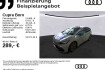 Cupra Born  58 kwh *acc*ar hud*r cam*nav*led*pdc*shz*