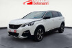 Peugeot 5008 Allure allure gt line 7 sitzer+cam+spur+pano+tot