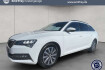 Skoda Superb Ambition combi 1.4 tsi iv ambition dsg led/ navi/