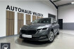 Skoda Octavia Style octavia combi style 2.0tdi dsg navi leder mat hud
