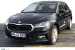 Skoda Fabia Tour 1.0 tour tsi dsg appconnect einparkhilfeka