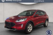 Ford Kuga Cool & Connect 2.5 duratec phev cool&connect