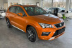 Seat Ateca FR 2.0 tsi 4drive dsg fr 140kw*pano*nav*led*acc